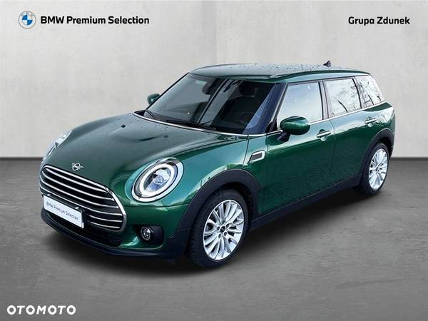 MINI Clubman One - 1