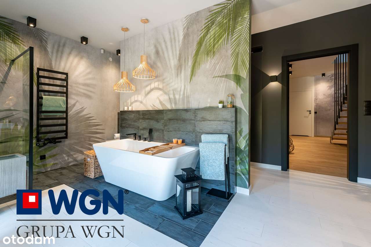 Dom o pow. 217,40m2, działka o pow. 2900m2, zamiana na mieszkania!-11