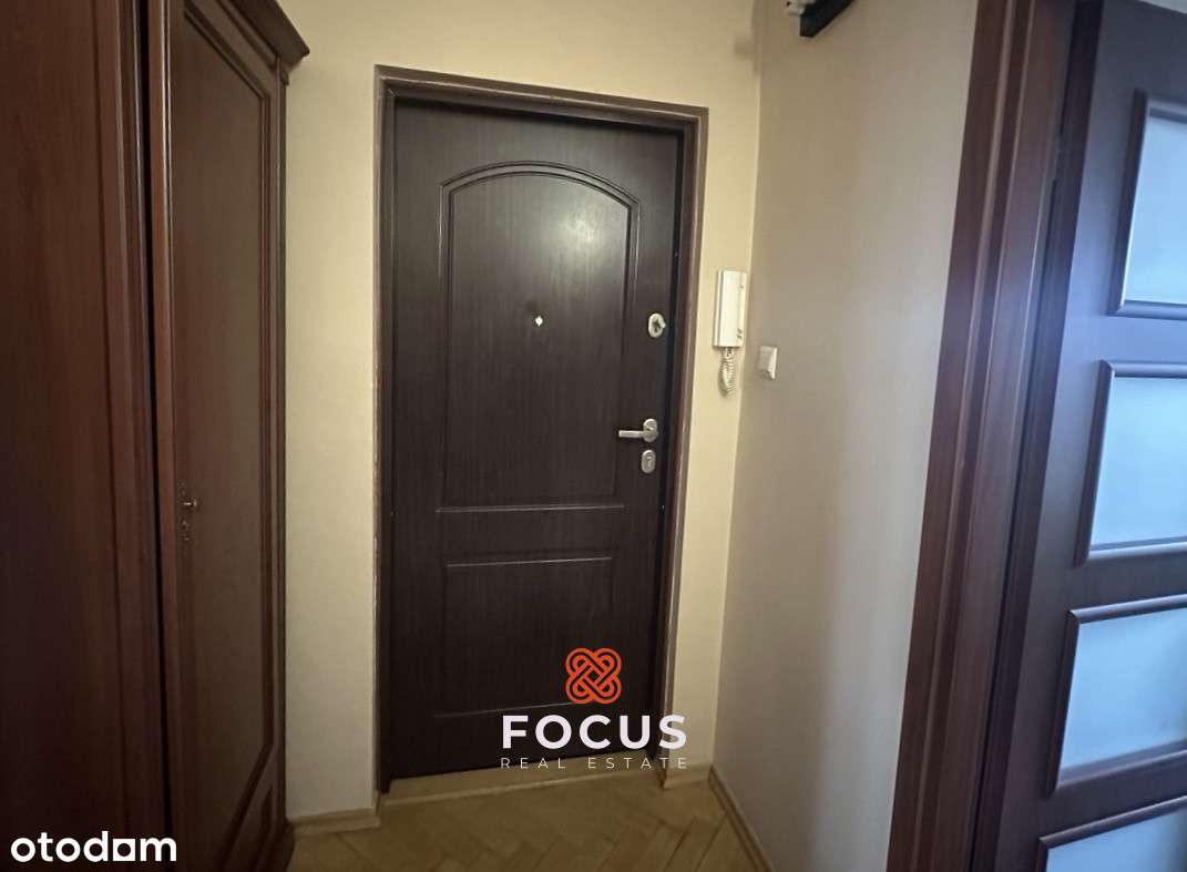 Bemowo, Blisko metra, Przestronne 2-pokoje 46 m²-10