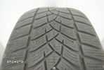 2x 215/60R16 opony zimowe Goodyear G1 51325 - 3