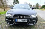 Audi A4 1.8 TFSI Multitronic - 33