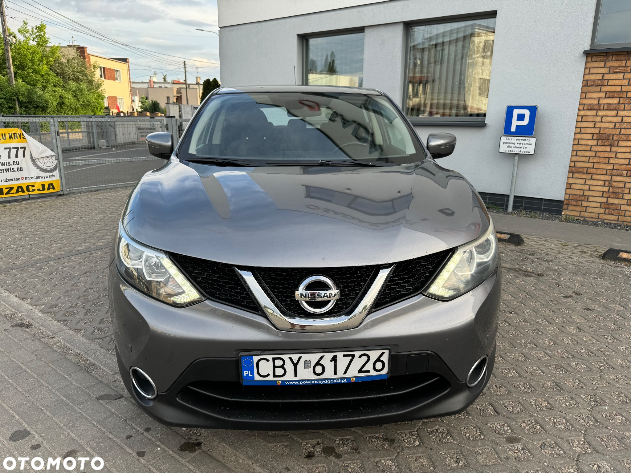 Nissan Qashqai 1.2 DIG-T Acenta - 5