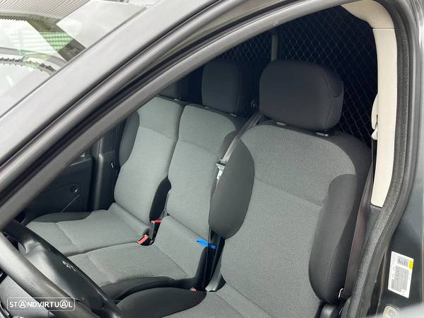 Peugeot Partner L1 Premium 1.6 BlueHDi 100cv ETG6 (Caixa Automática) - 5