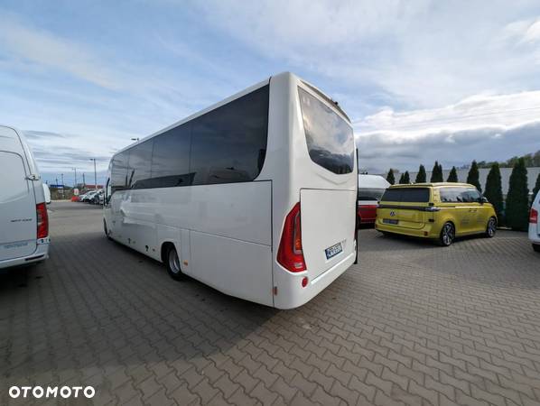 Iveco Daily Mercus City - 7