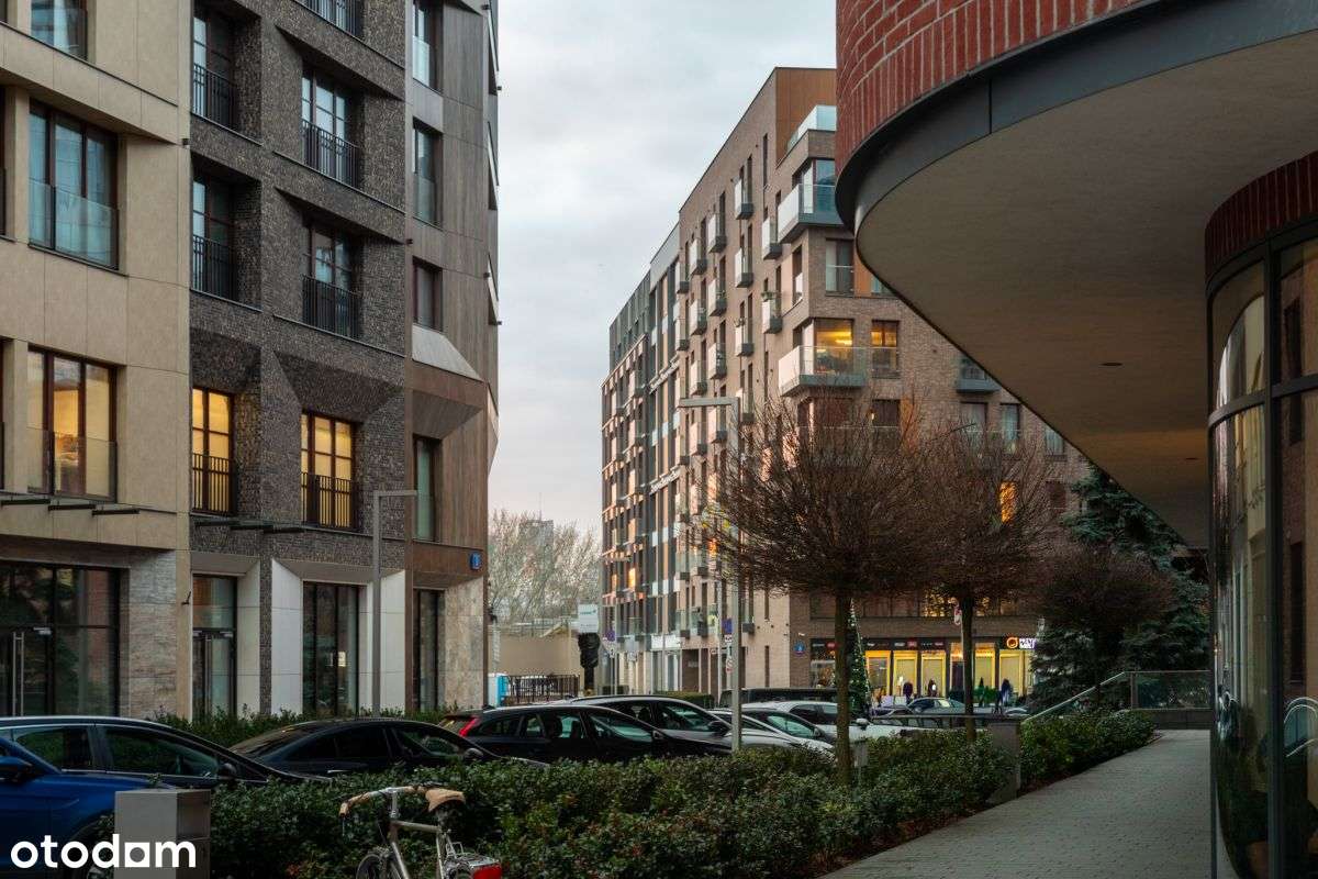 Genialne mieszkanie w Porcie Polskim-12