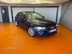 Audi A4 Avant 2.0 TDI DPF multitronic Attraction - 3