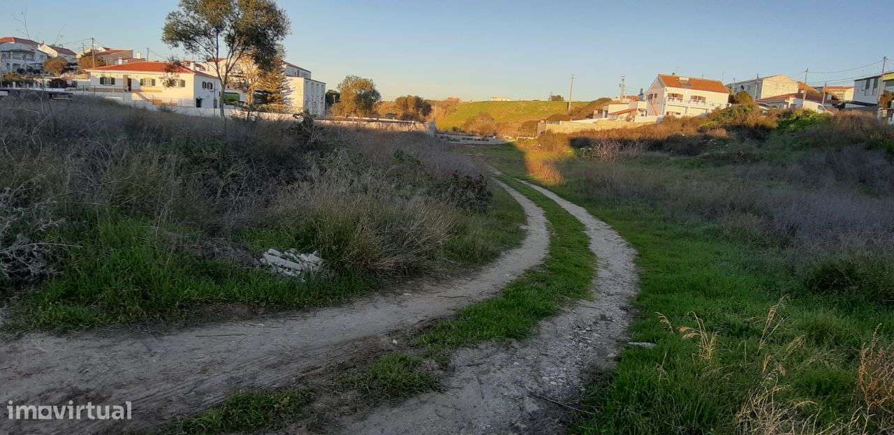 Terreno de 6750m2 com 2700m2 de construção Sesimbra - Grande imagem: 5/5