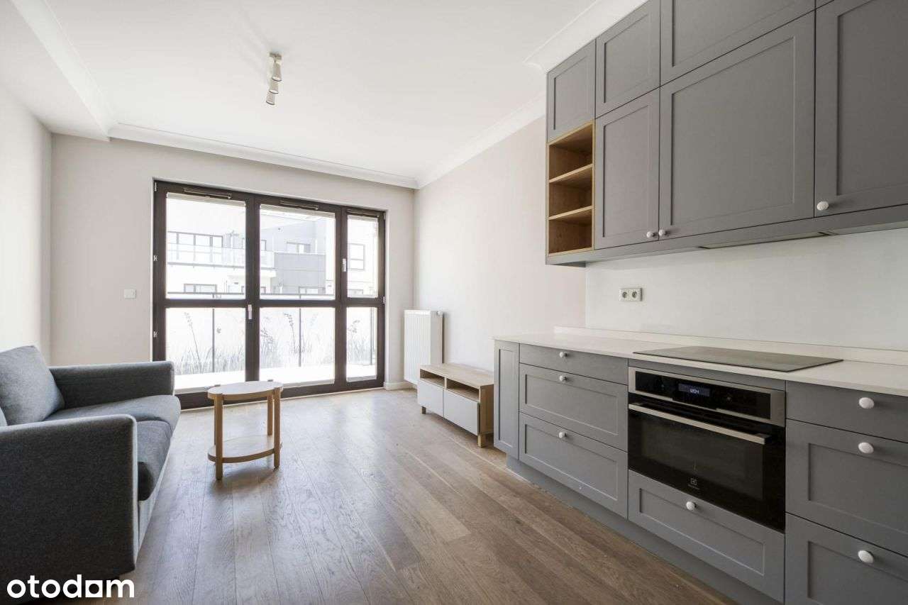 Skierniewicka, 2 pok. przy metrze Płocka-7