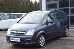 Opel Meriva - 21