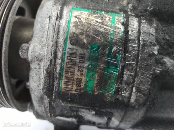 Compressor Do Ac Volkswagen Golf V (1K1) - 5