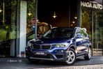 BMW X1 16 d sDrive - 1