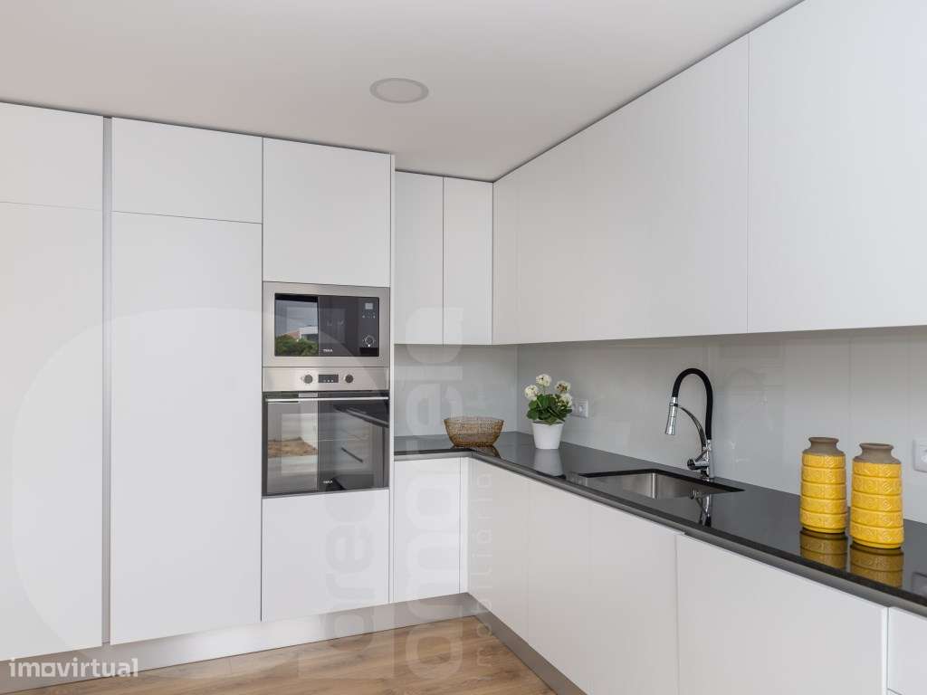 Moradia T4 NOVA - Foros de Amora - Grande imagem: 3/25