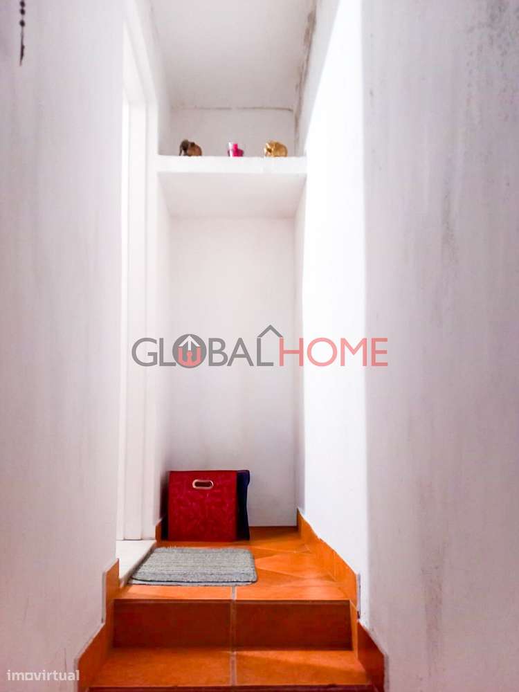 Moradia T2 com Terraço em Ramalde-31