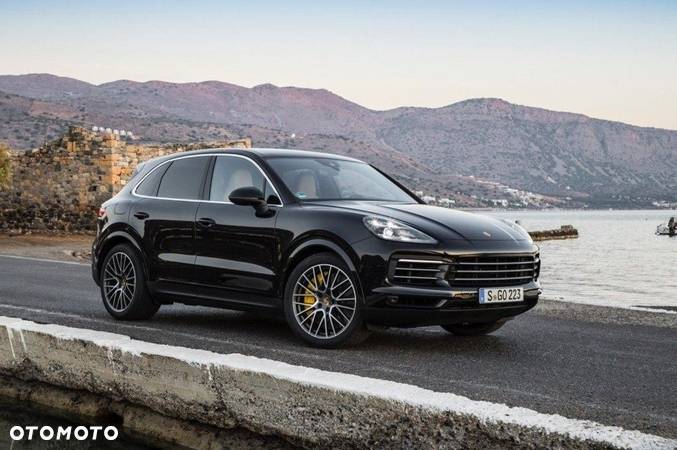 179 MB FELGI 21 5x130 DO PORSCHE CAYENNE 10J - 2