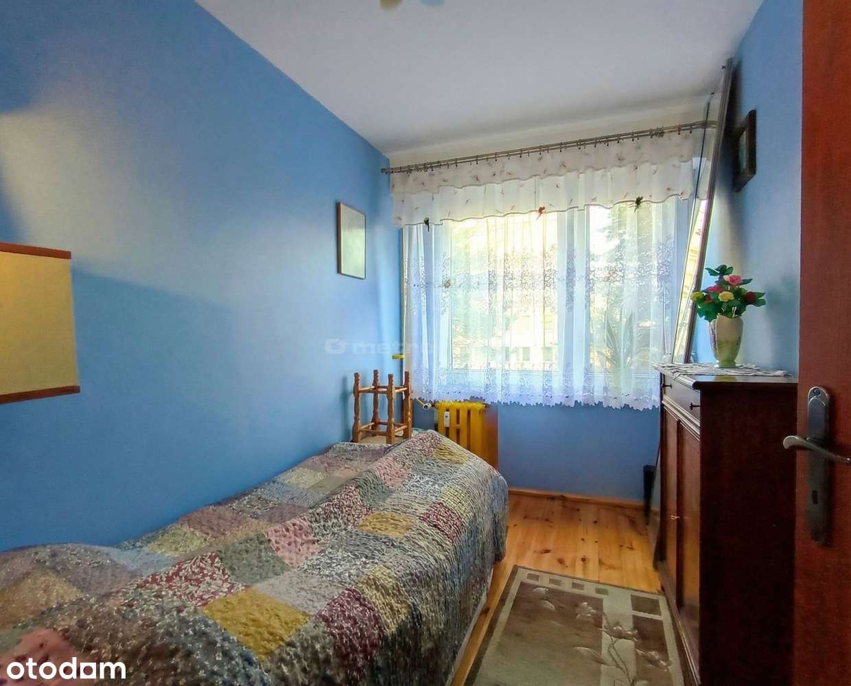 przytulne, 3-pokojowe mieszkanie, Osiedle Brzozowe-15