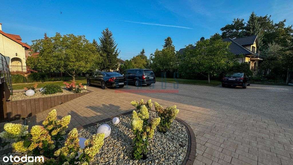 Piaseczno Pomorska - 2 połówki bliźniaka-14