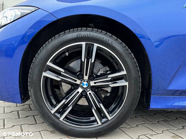 BMW Seria 3 320i M Sport sport - 7