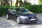 Audi A6 2.0 TDI DPF - 2