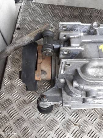 Caixa de 5 velocidades BMW 320d E46 150cv (Motor M47) ref: 1065-401-012 - 9