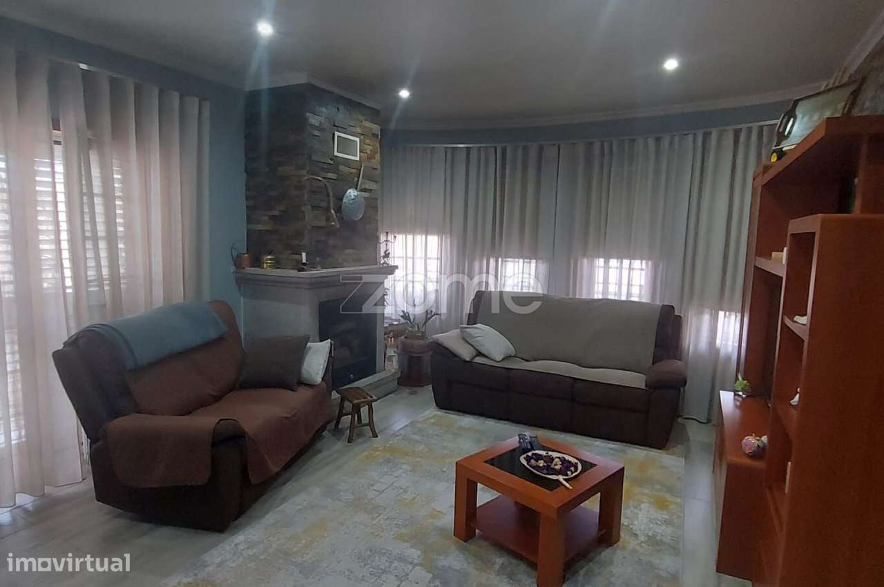 Moradia a 5 min do centro da cidade - Grande imagem: 4/22