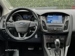 Ford Focus 1.6 Ti-VCT Powershift Trend - 6