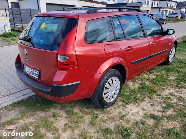 Renault Megane - 4