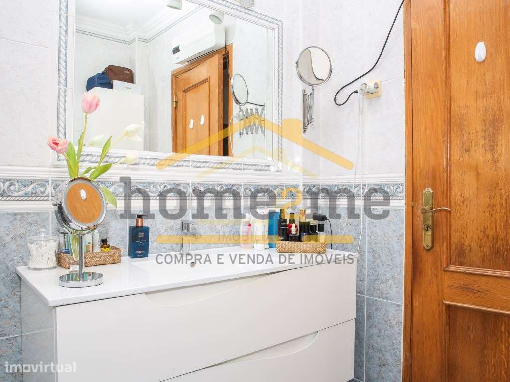 Magnífica Moradia T4 - Casais da Marmeleira,Alenquer-28