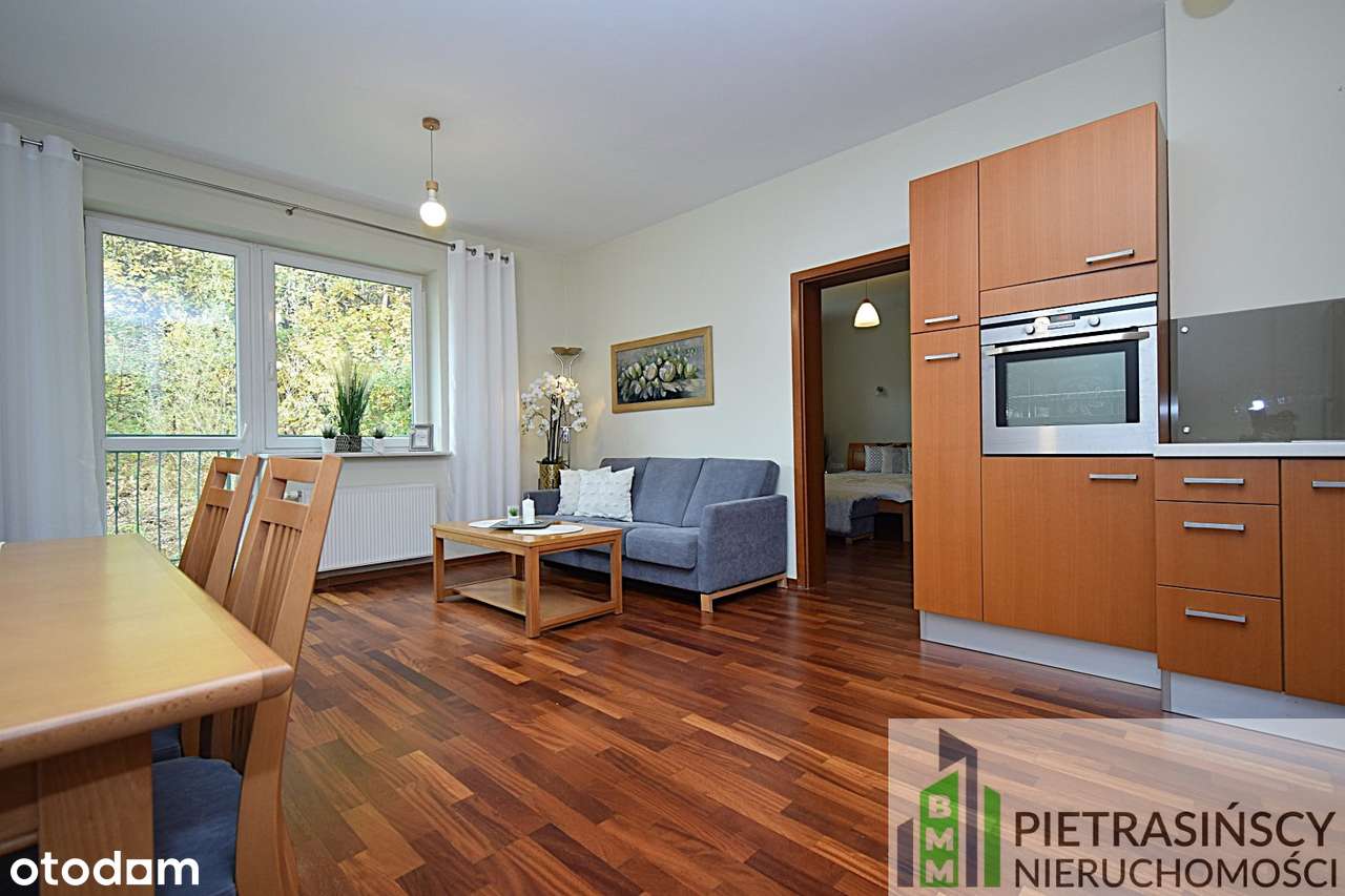 Ustroń|54 m²z balkonem |Gotowe do zamieszkania |Inwestycja |Parking.-8