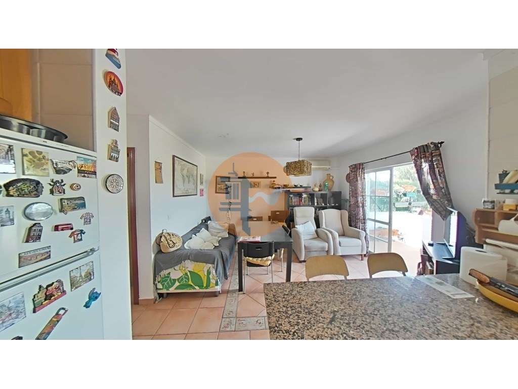 Andar de Moradia Dúplex T1+2 em Manta Rota - Grande imagem: 4/29