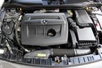 Mercedes-Benz GLA 180 CDi Urban Aut. - 28