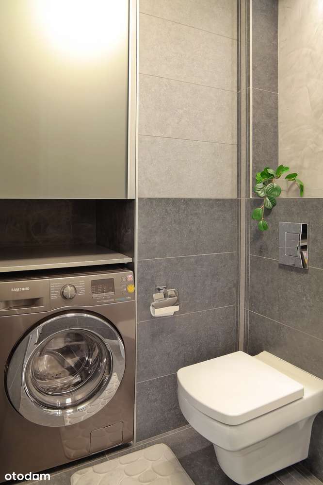 3 pokoje, centrum, Towarowa, garaż, siłownia dla mieszkańców-16