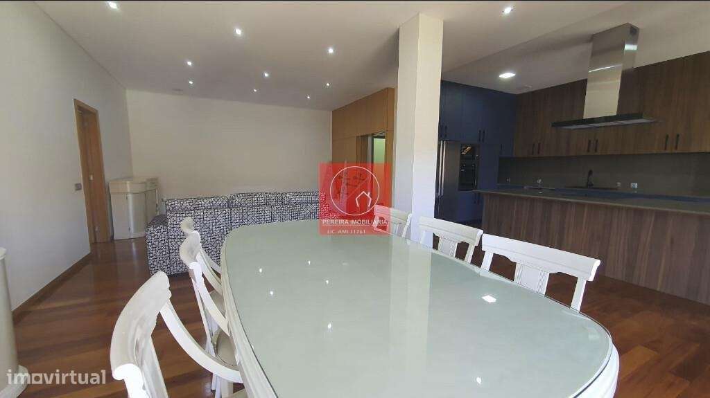 PARA VENDA | APARTAMENTO T4 MOBILADO | PÓVOA DE VARZIM-28