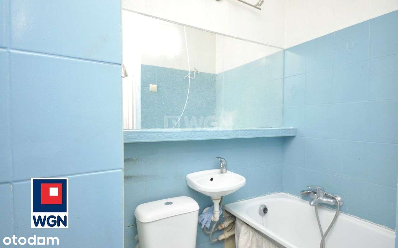 Mieszkanie, 25,70 m², Pruszcz Gdański-7