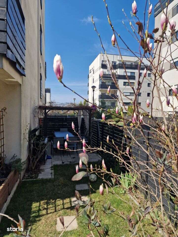 Vanzare 3 camere Natura Residence 167 mp + 2 locuri de parcare-7