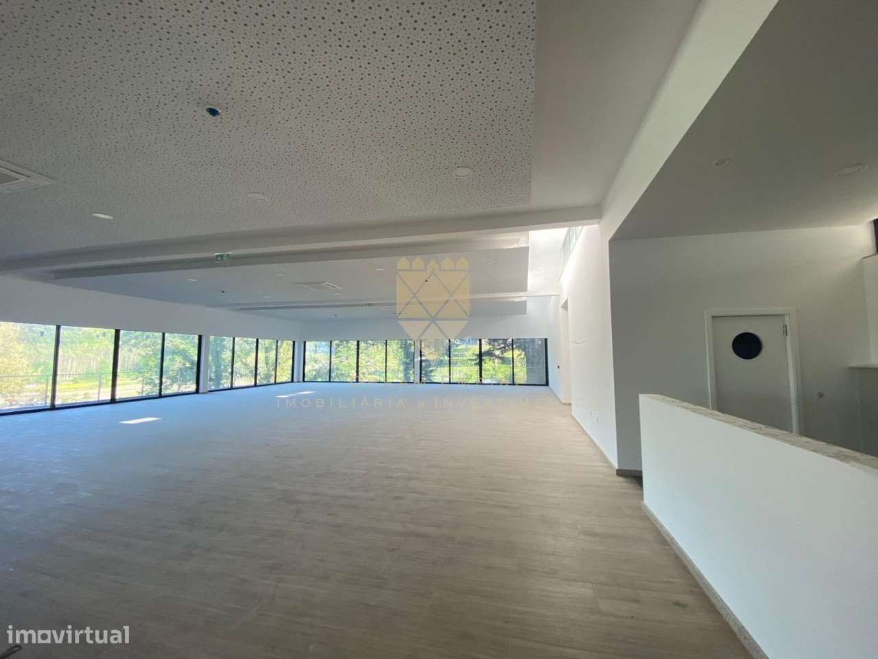 Quinta de Paço de Sousa – Tradição, Natureza e Potencial em Harmo-16