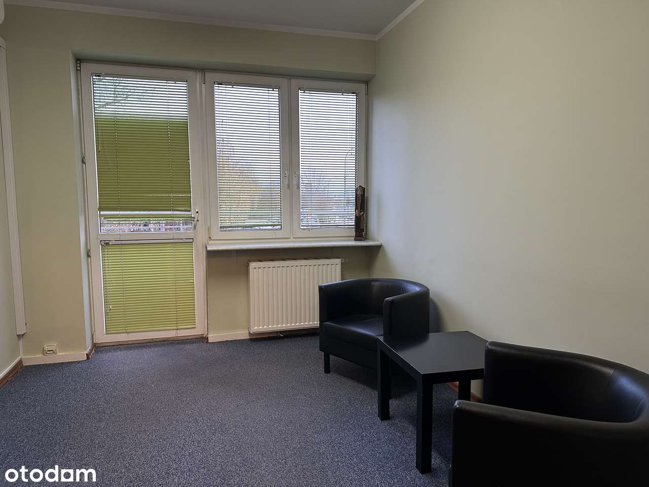 Lokal biurowy 132 m² przy Metrze Natolin – bezpośrednio - Pełny obrazek: 5/19