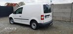 Volkswagen Caddy - 5