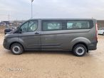 Ford Transit Custom Bus 310 2.0 TDCI LWB L2H1 Limited - 3