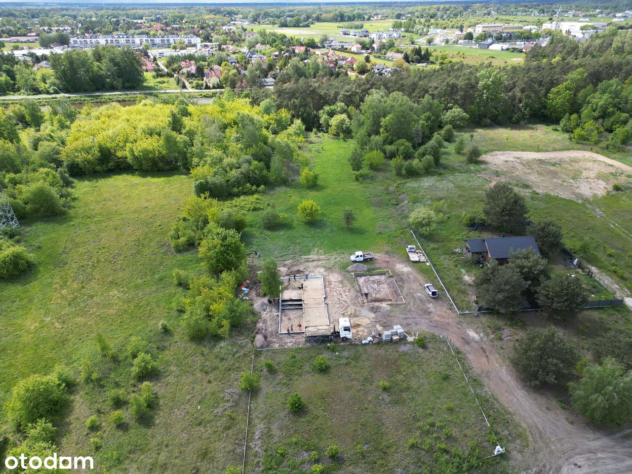 Zamiast Bloku: Własny Ogród 109m², 3 Pokoje bez Czynszu | Klima-10