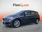 BMW 216 Gran Tourer d Line Sport - 7