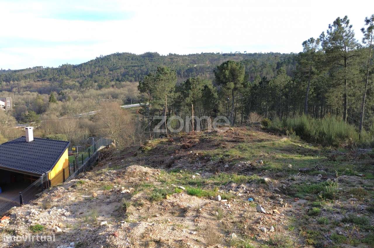 Terreno em Vale Do Bacelo - Almargem 1376m2 - Grande imagem: 4/19