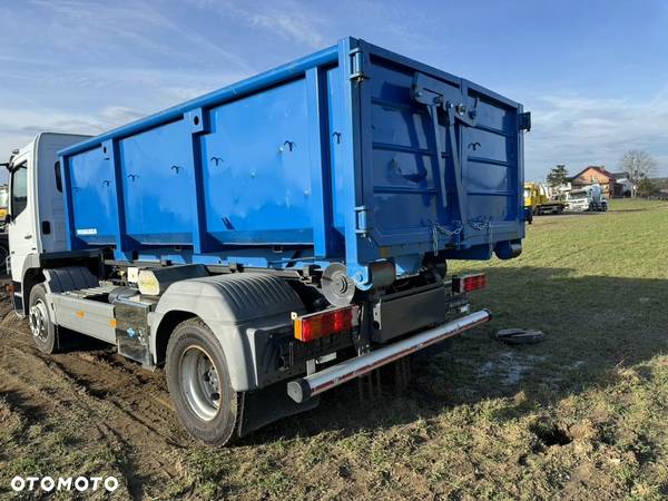 Mercedes-Benz 100% Oryginał Tylko 185707 km przebiegu EURO5 - 13