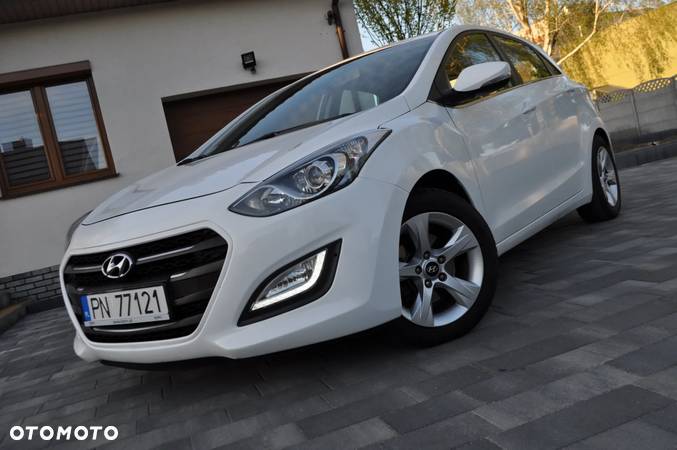 Hyundai I30 - 11