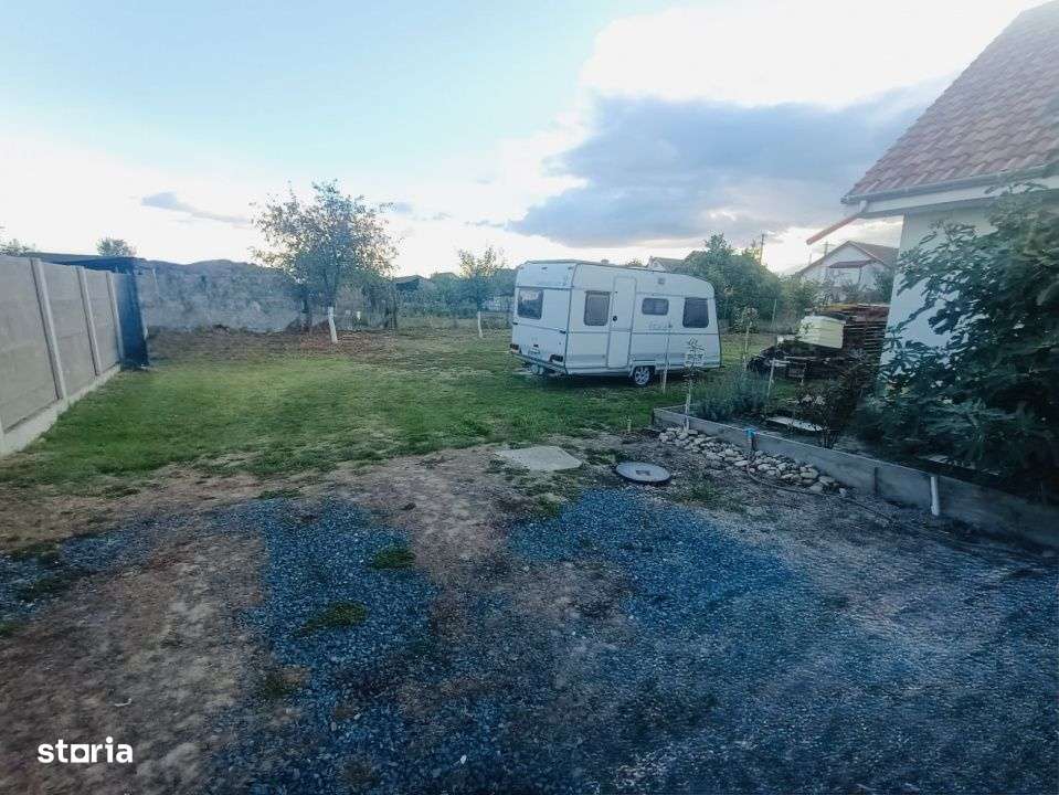 Teren Sanmihaiul Roman, 450mp, 0% Comision-0
