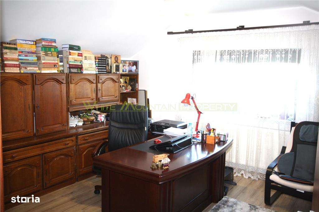 Vila superba 2018 5 camere, de vanzare, Buftea-10