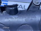 Tub Tubulatura Conducta Aer Intercooler Seat Ibiza 1.6 TDI CAYB CAYC CLNA 2009 - 2015 Cod 6R0145770H - 5