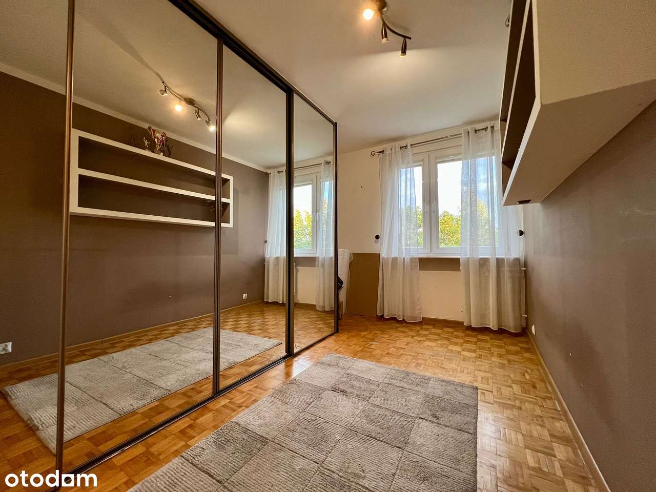 Przestronne mieszkanie na Os. Południe | 3 pokoje | Balkon-5