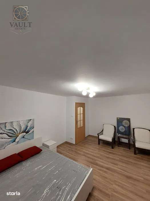 Garsoniera Vitan-Mall Vitan-Bloc reabilitat - Imagine principală: 2/7