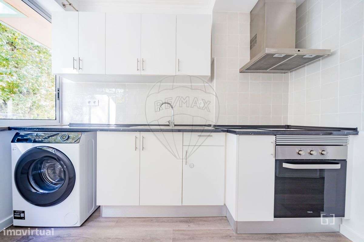 Apartamento T2 para venda - Grande imagem: 4/18