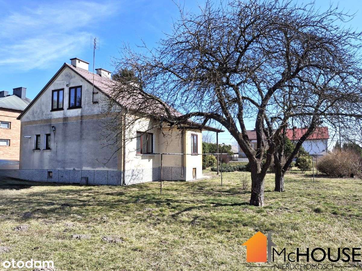 Padew N. - Dom, media, 14 ar, Nowa Cena-9